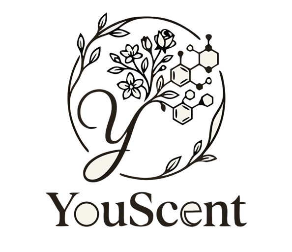 YouScent Logo