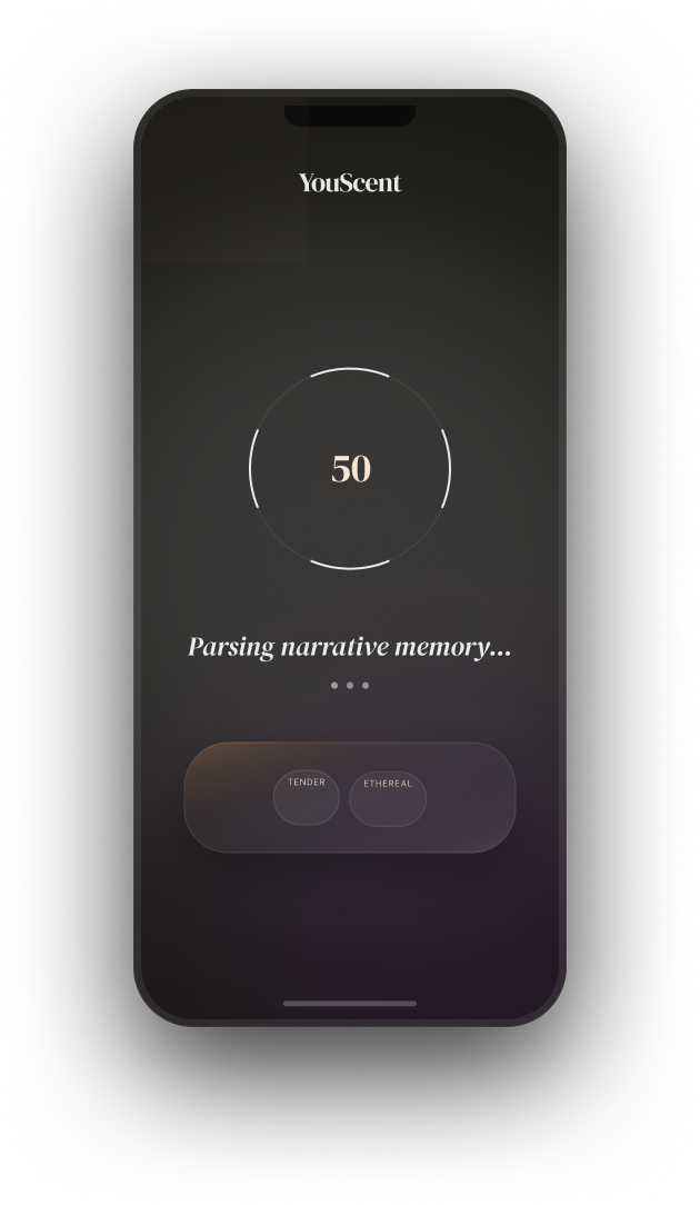 Parsing/Loading